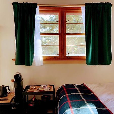 The Lorca Adirondacks Motel Indian Lake Exteriér fotografie