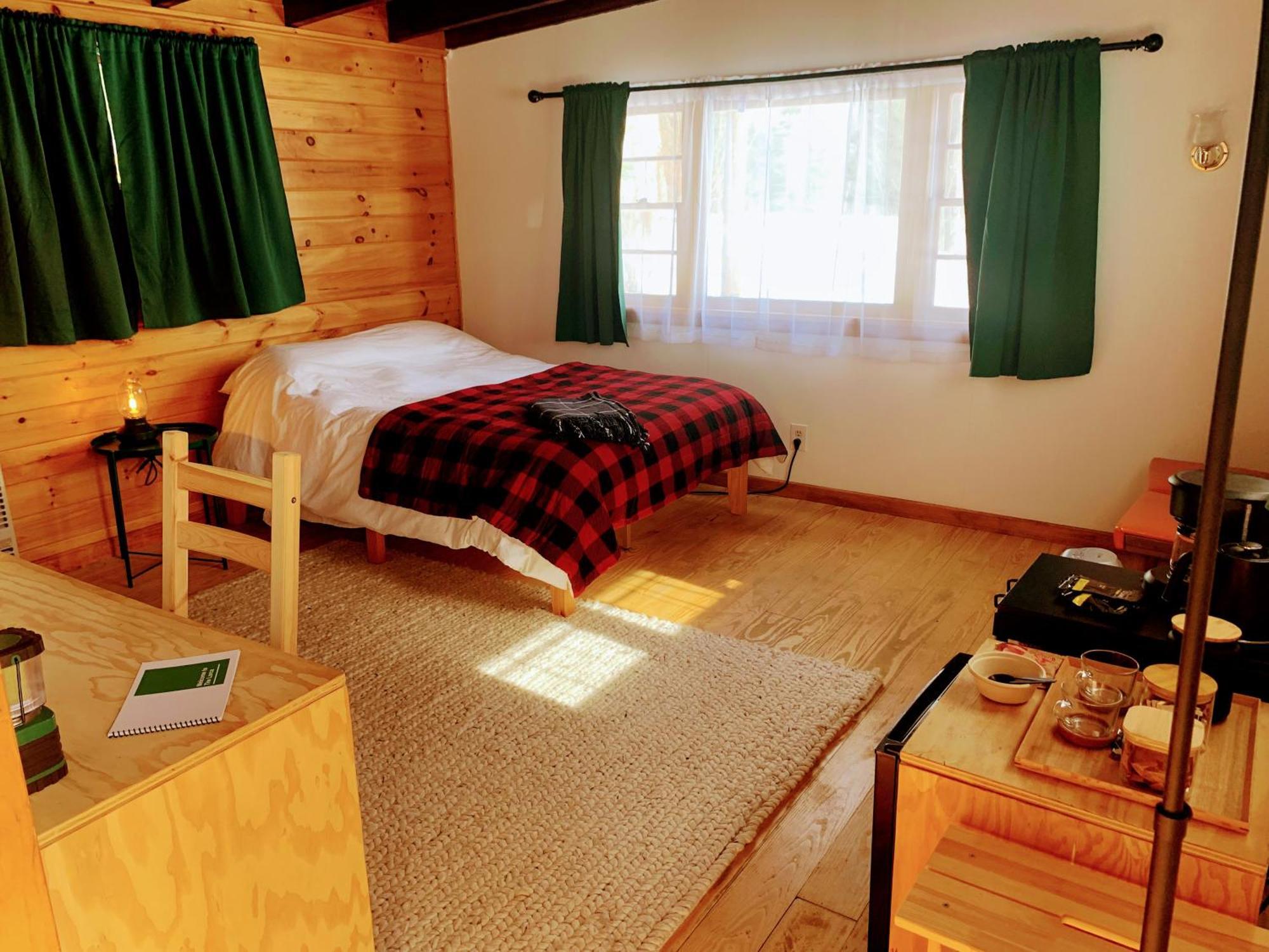 The Lorca Adirondacks Motel Indian Lake Exteriér fotografie