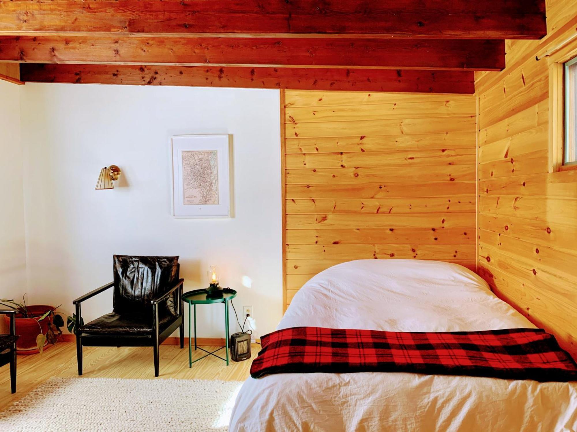 The Lorca Adirondacks Motel Indian Lake Exteriér fotografie