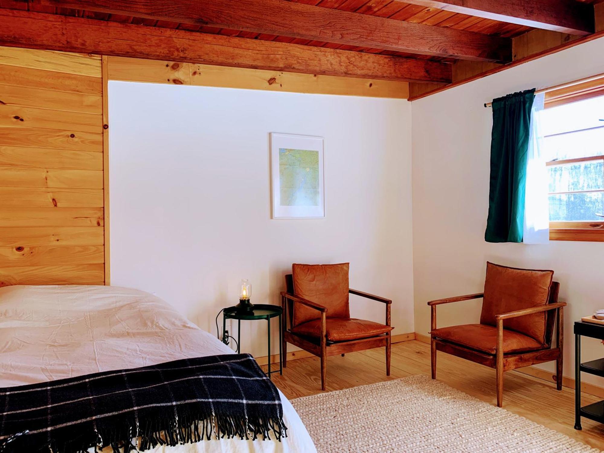 The Lorca Adirondacks Motel Indian Lake Exteriér fotografie