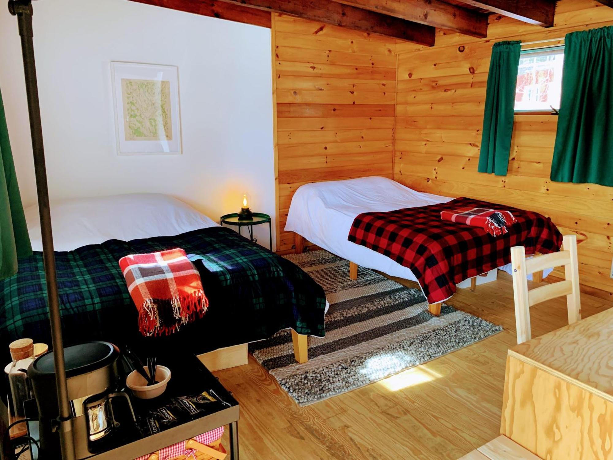 The Lorca Adirondacks Motel Indian Lake Exteriér fotografie
