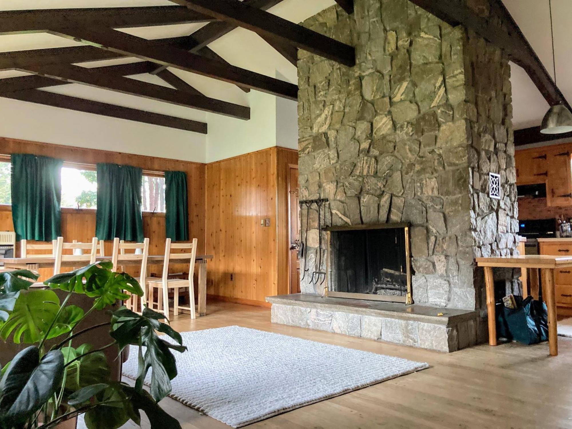 The Lorca Adirondacks Motel Indian Lake Pokoj fotografie