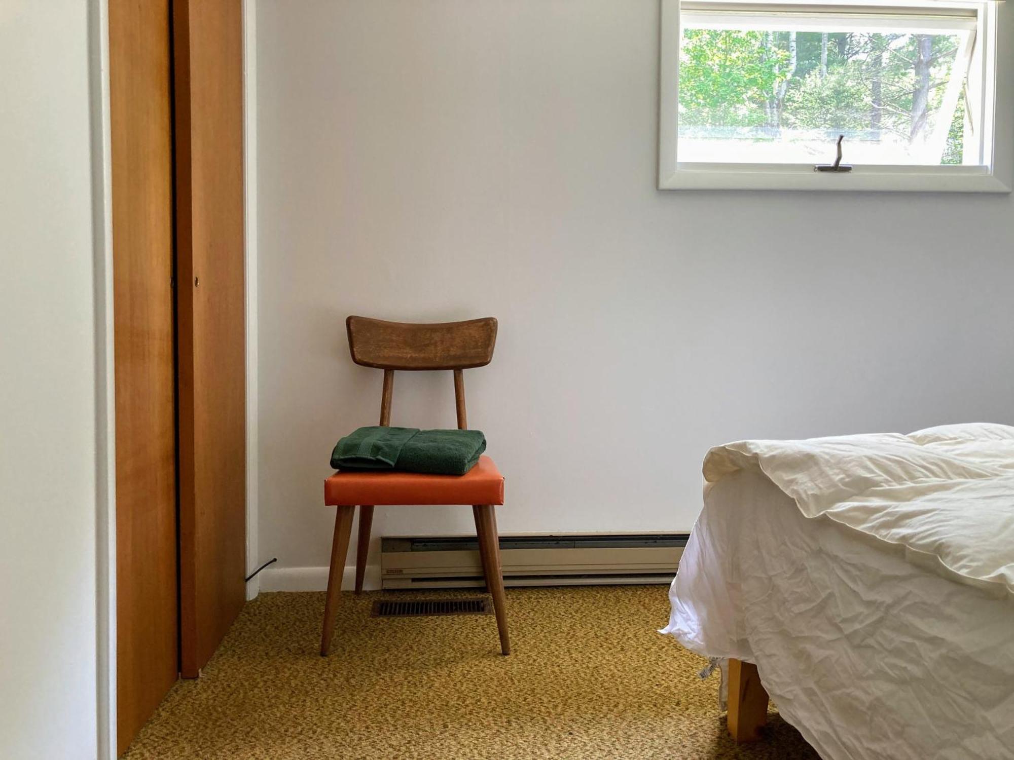 The Lorca Adirondacks Motel Indian Lake Pokoj fotografie